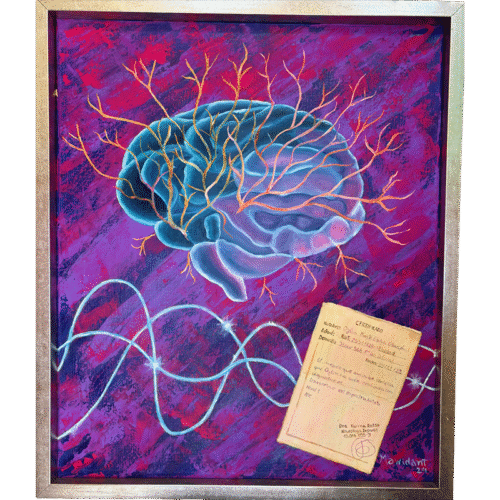 Poda neuronal